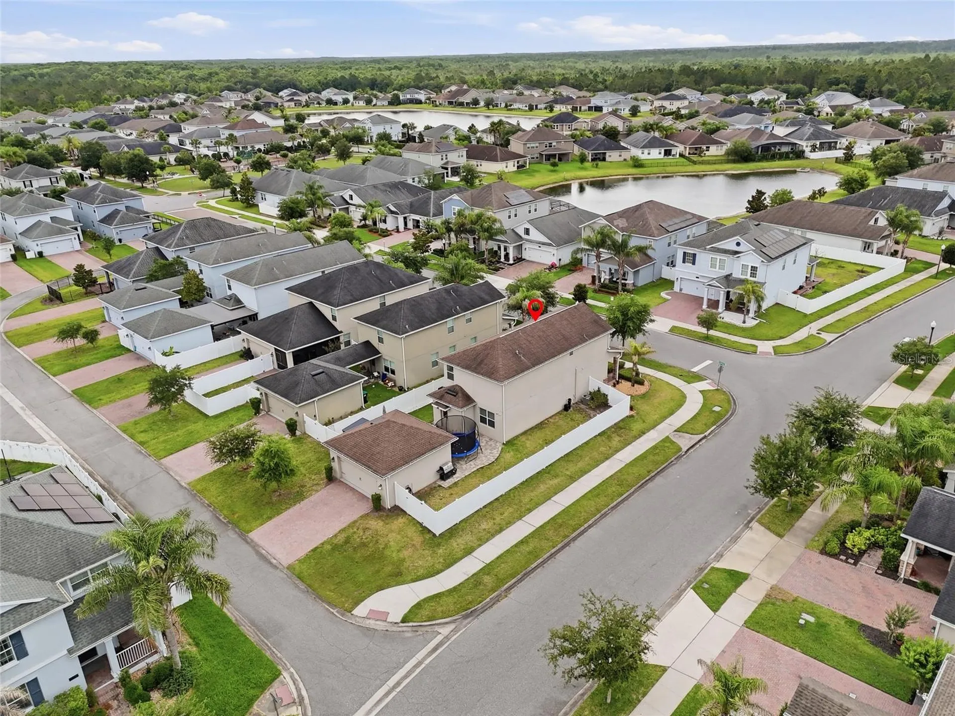 11007 Sycamore Woods Drive Orlando FL 32832
