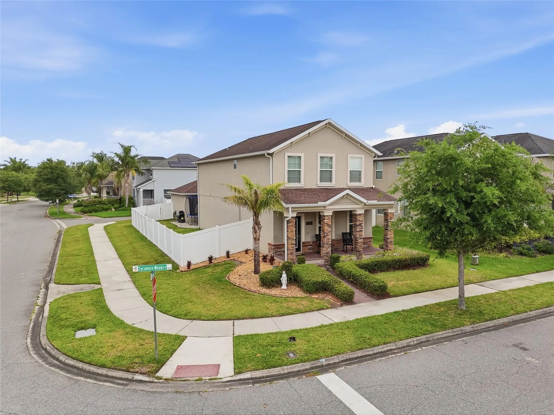 11007 Sycamore Woods Drive Orlando FL 32832