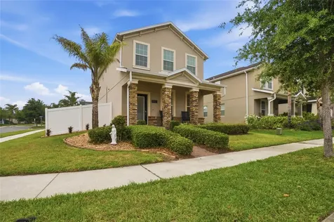 11007 Sycamore Woods Drive Orlando FL 32832