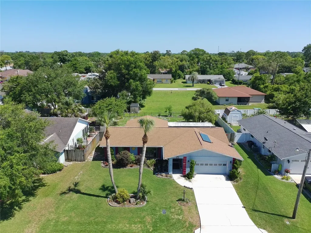 34 Felter Lane Palm Coast FL 32137