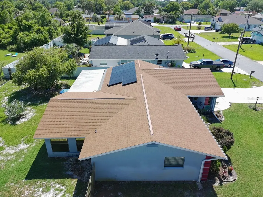 34 Felter Lane Palm Coast FL 32137