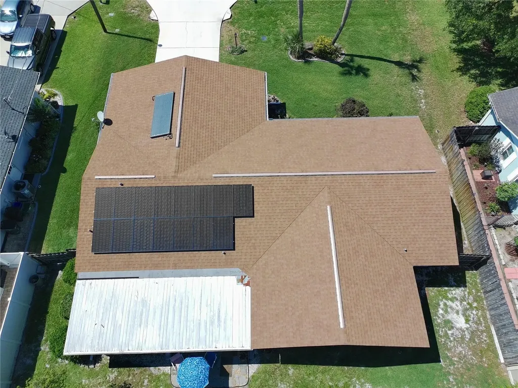 34 Felter Lane Palm Coast FL 32137