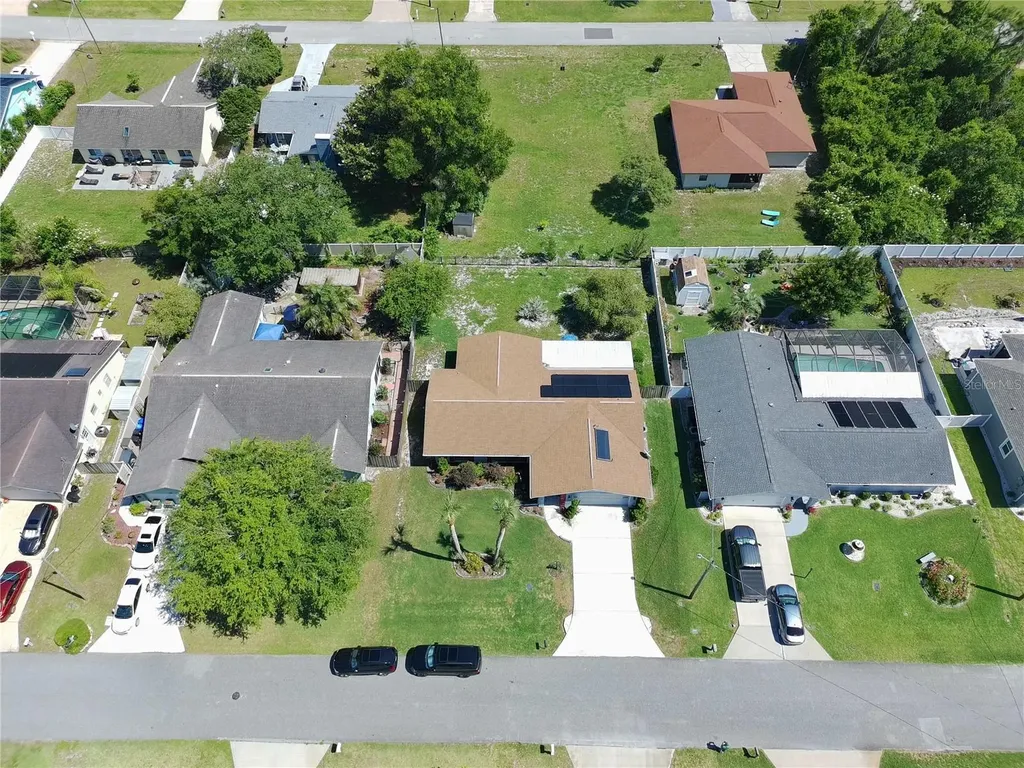 34 Felter Lane Palm Coast FL 32137