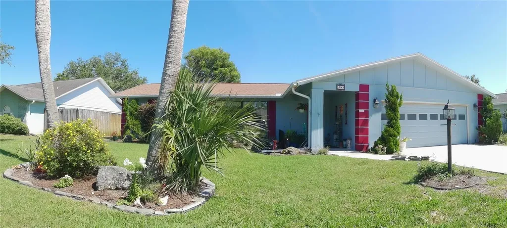 34 Felter Lane Palm Coast FL 32137