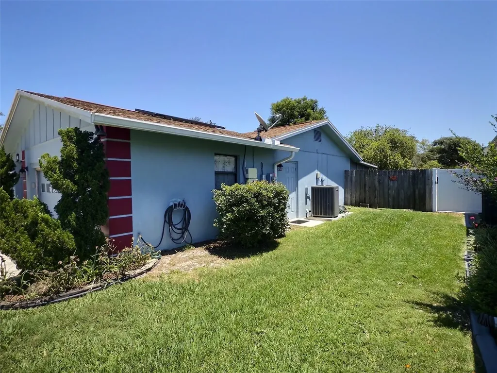 34 Felter Lane Palm Coast FL 32137