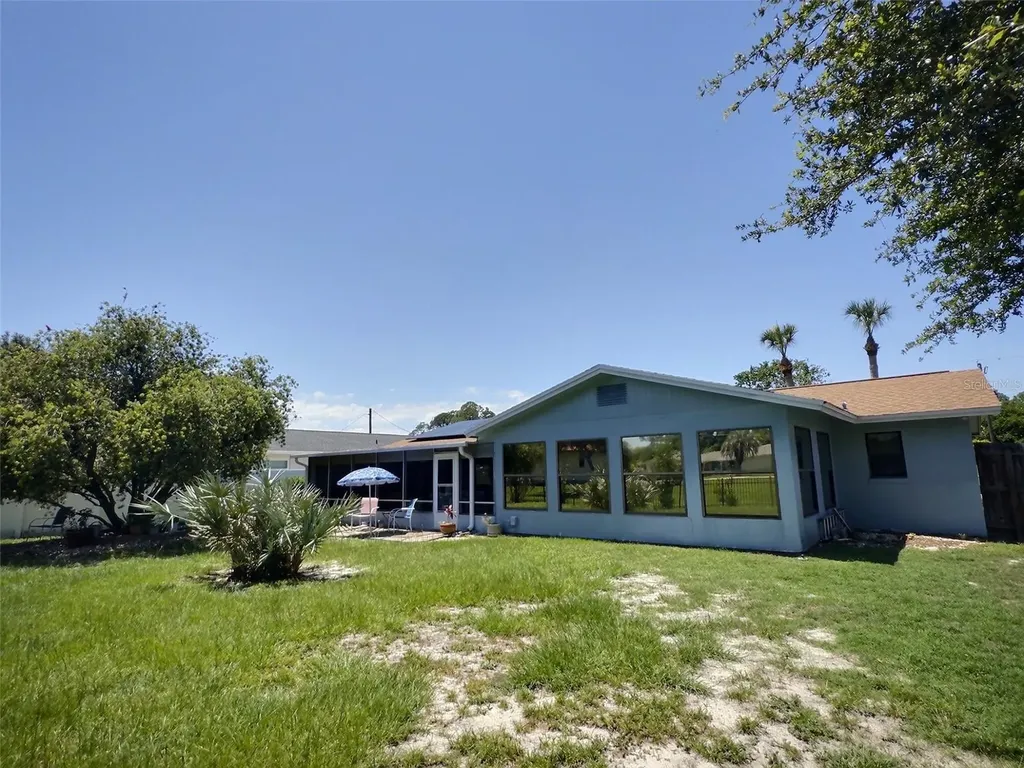 34 Felter Lane Palm Coast FL 32137