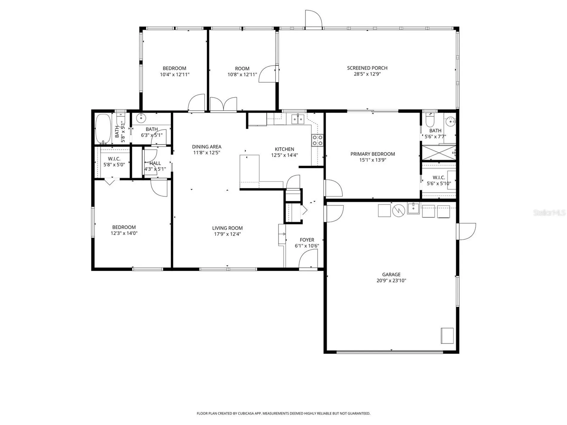 34 Felter Lane Palm Coast FL 32137