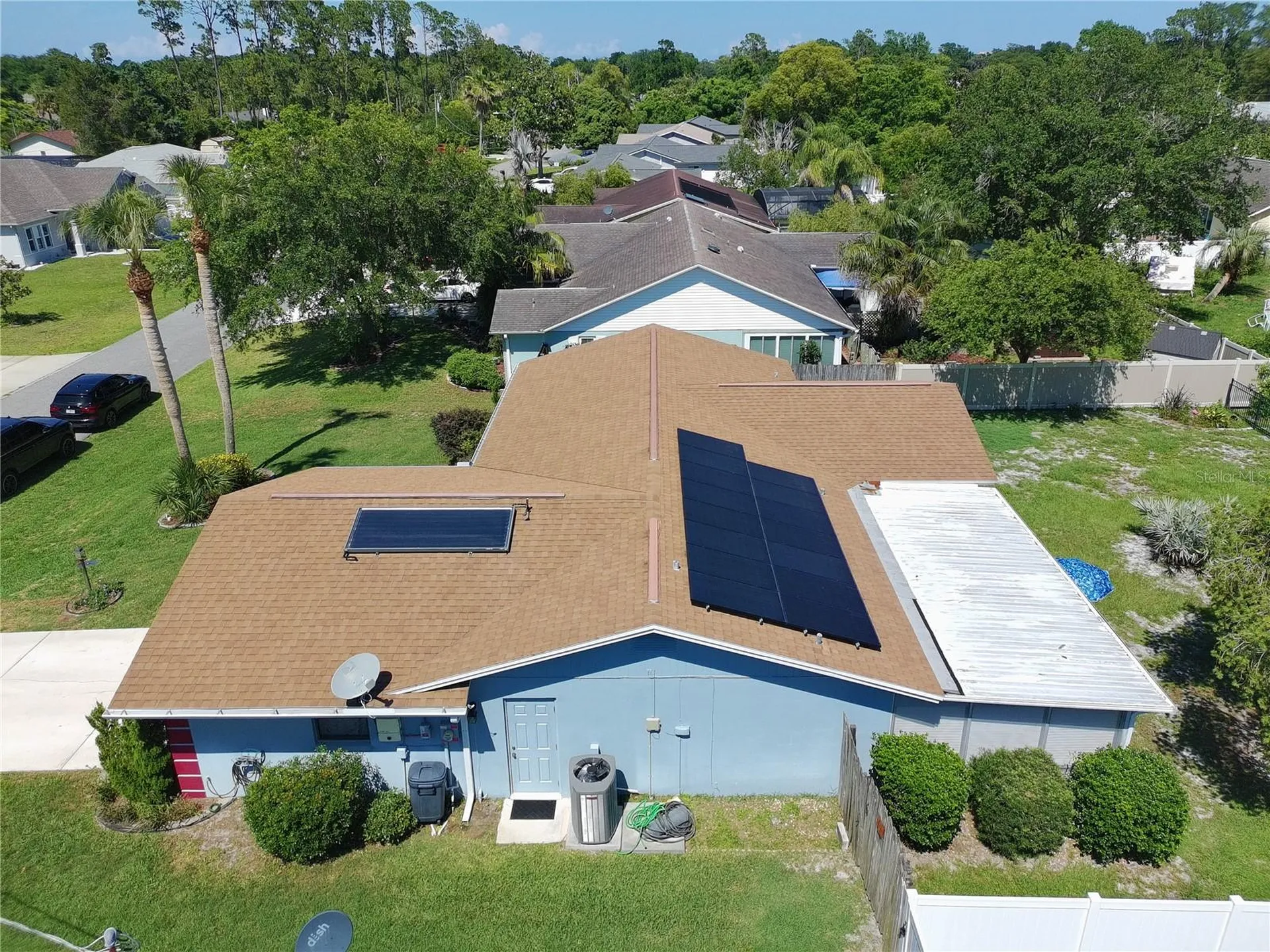 34 Felter Lane Palm Coast FL 32137
