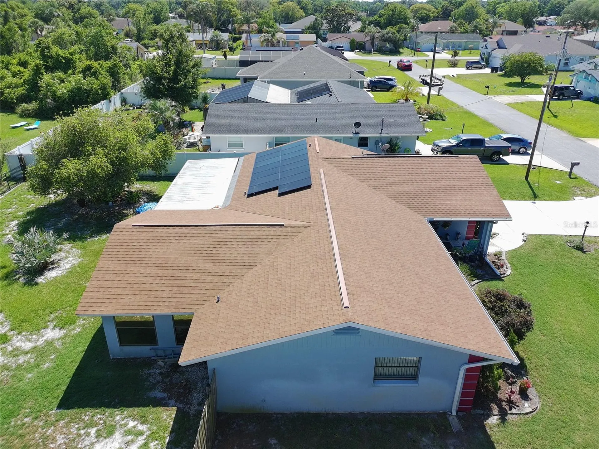 34 Felter Lane Palm Coast FL 32137