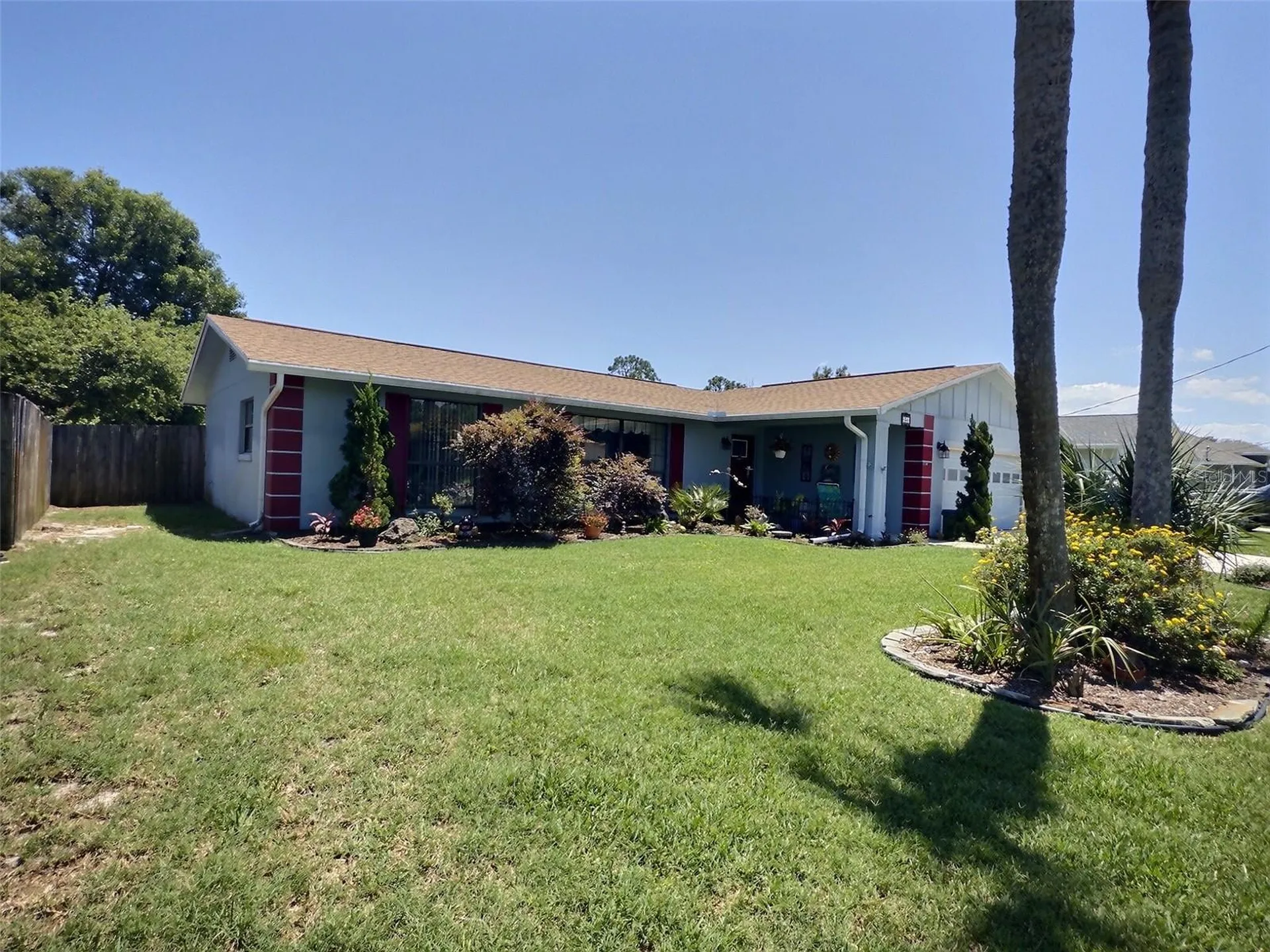 34 Felter Lane Palm Coast FL 32137