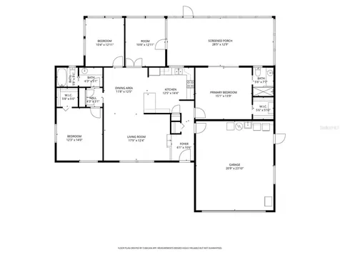 34 Felter Lane Palm Coast FL 32137