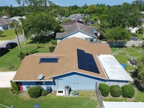 34 Felter Lane Palm Coast FL 32137