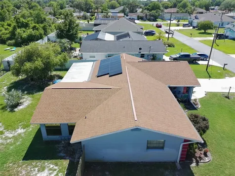 34 Felter Lane Palm Coast FL 32137