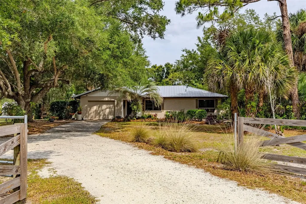 3900 Ridgeland Court Punta Gorda FL 33982