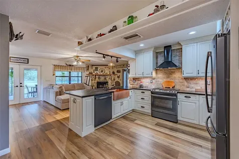 3900 Ridgeland Court Punta Gorda FL 33982