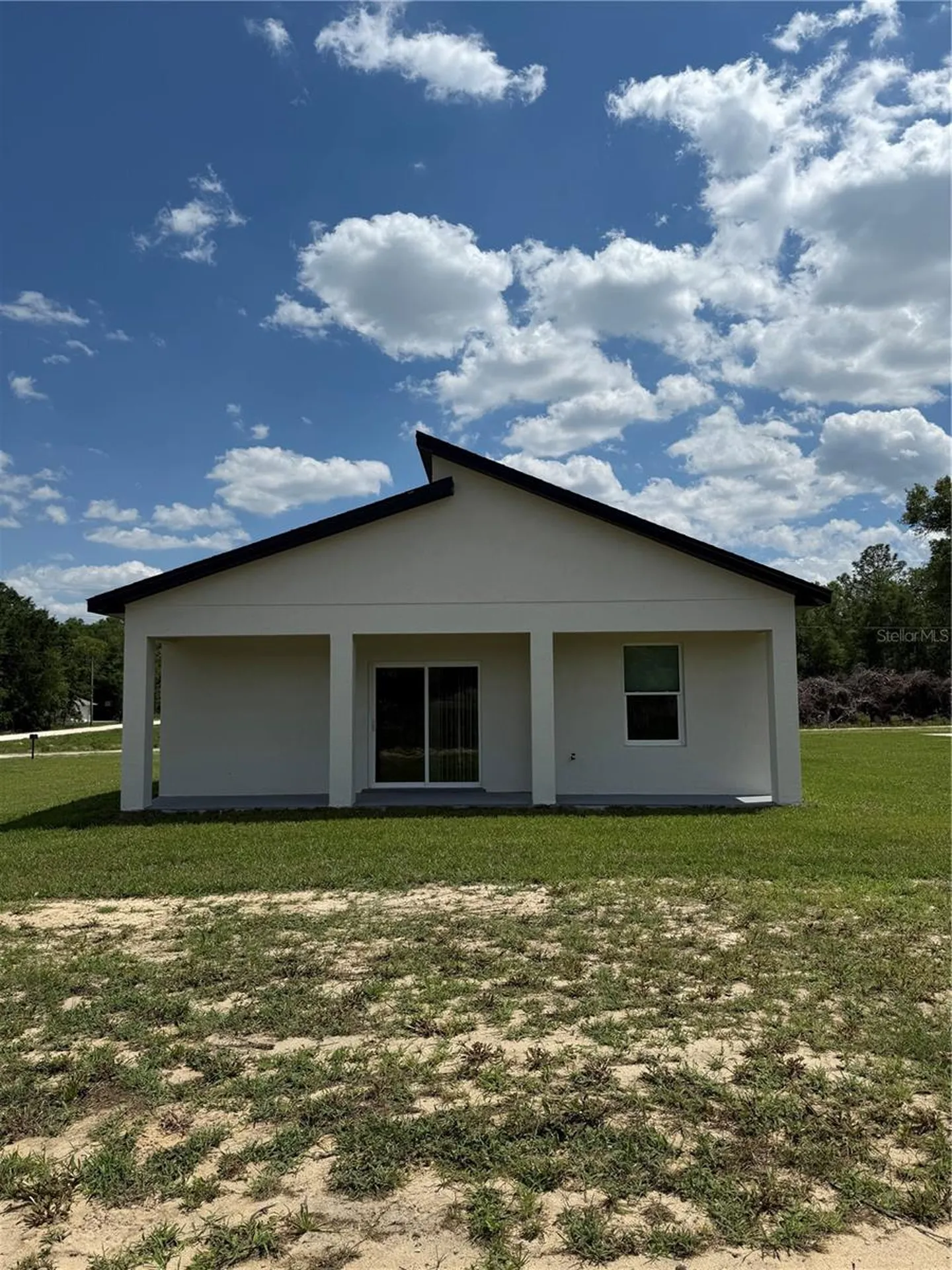 14665 SW 22nd Place Ocala FL 34481