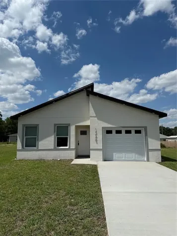 14665 SW 22nd Place Ocala FL 34481