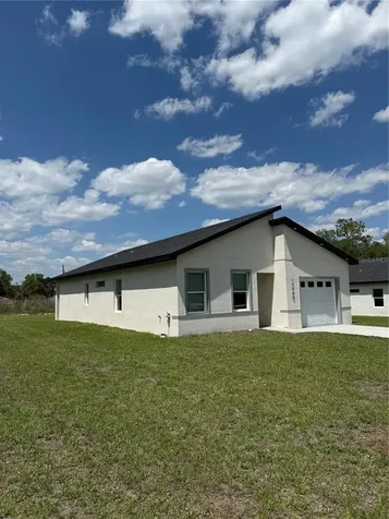 14665 SW 22nd Place Ocala FL 34481