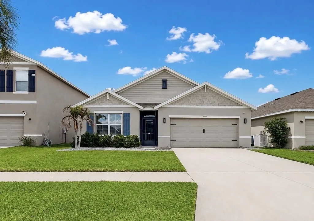 13912 Smiling Daisy Place Riverview FL 33579