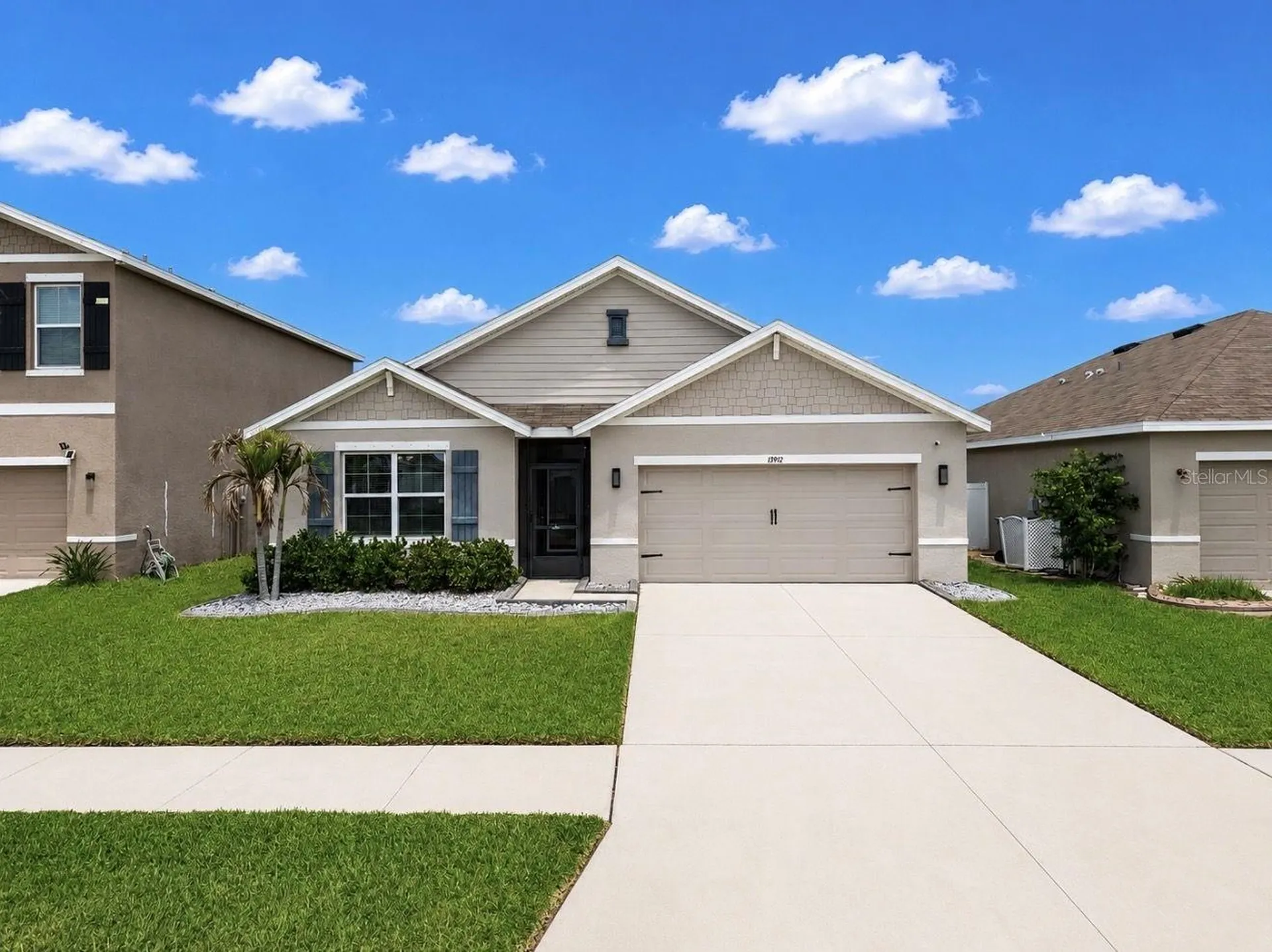13912 Smiling Daisy Place Riverview FL 33579