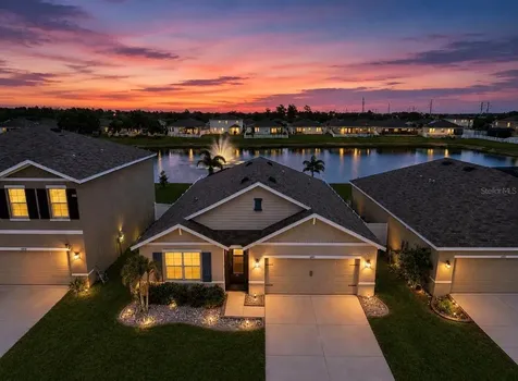 13912 Smiling Daisy Place Riverview FL 33579