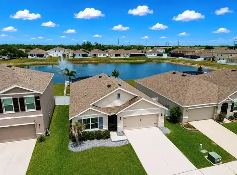 13912 Smiling Daisy Place Riverview FL 33579