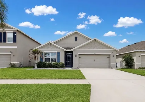 13912 Smiling Daisy Place Riverview FL 33579