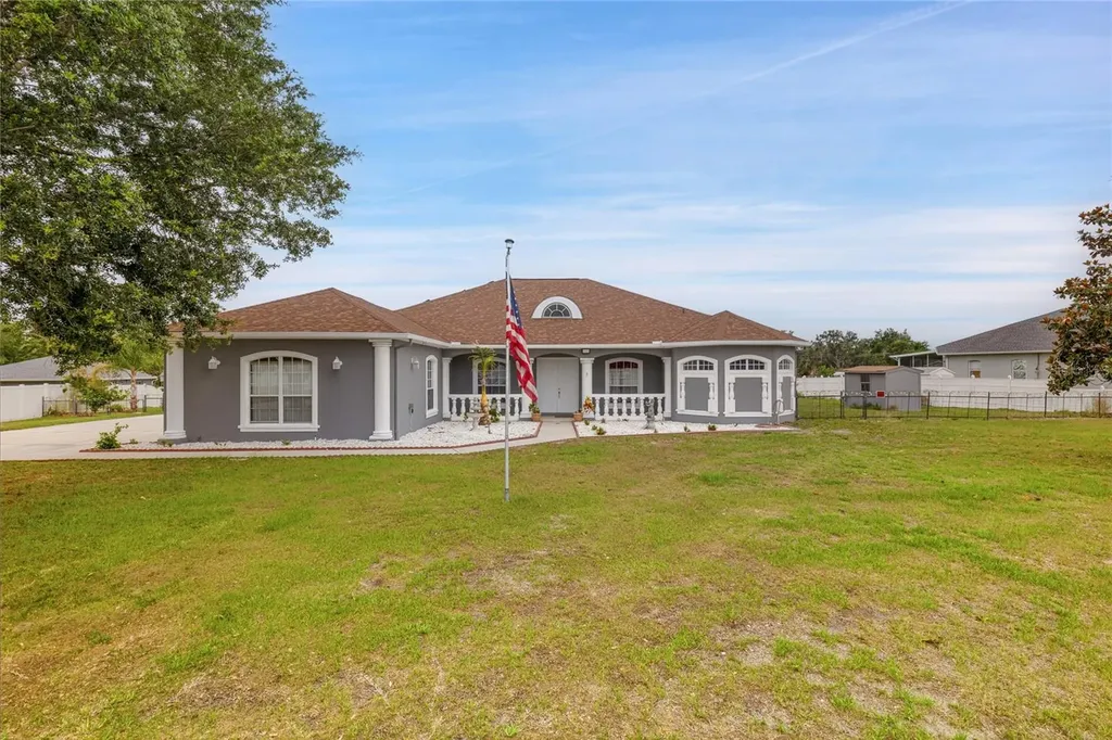 5104 Big Stand Lane Wimauma FL 33598