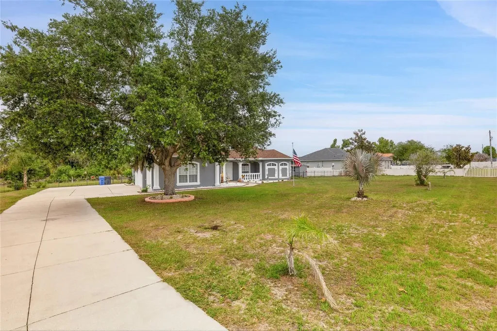5104 Big Stand Lane Wimauma FL 33598