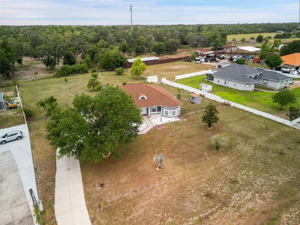 5104 Big Stand Lane Wimauma FL 33598