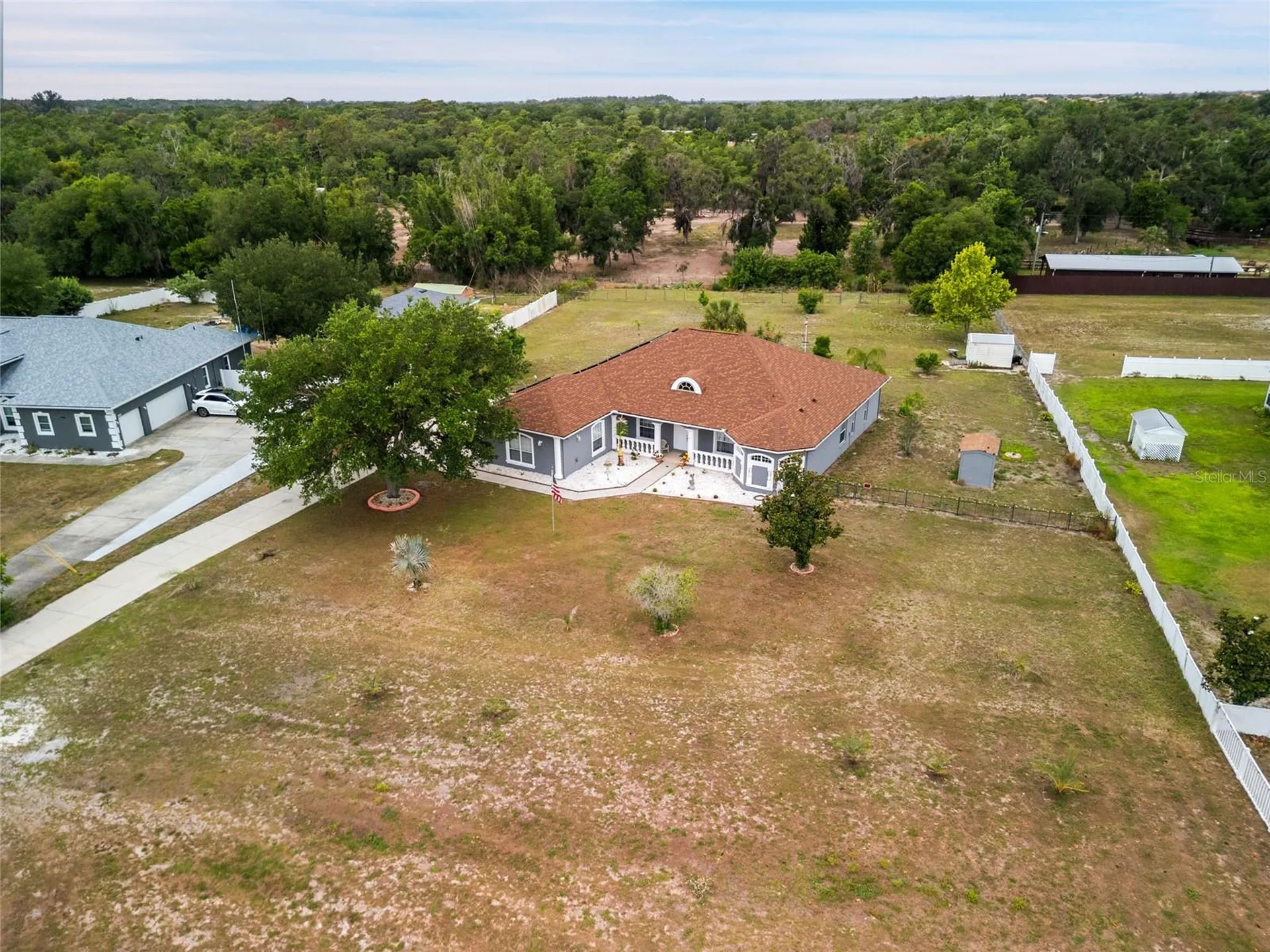 5104 Big Stand Lane Wimauma FL 33598