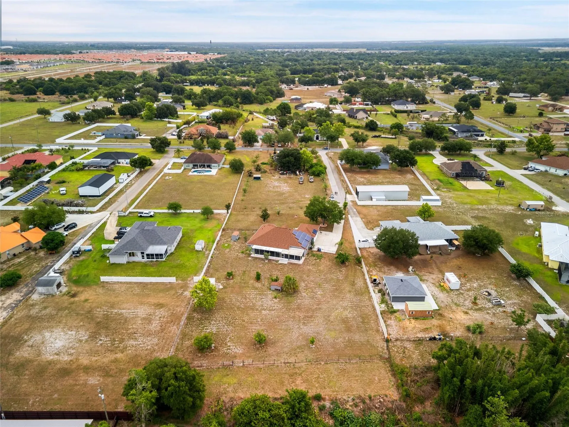 5104 Big Stand Lane Wimauma FL 33598