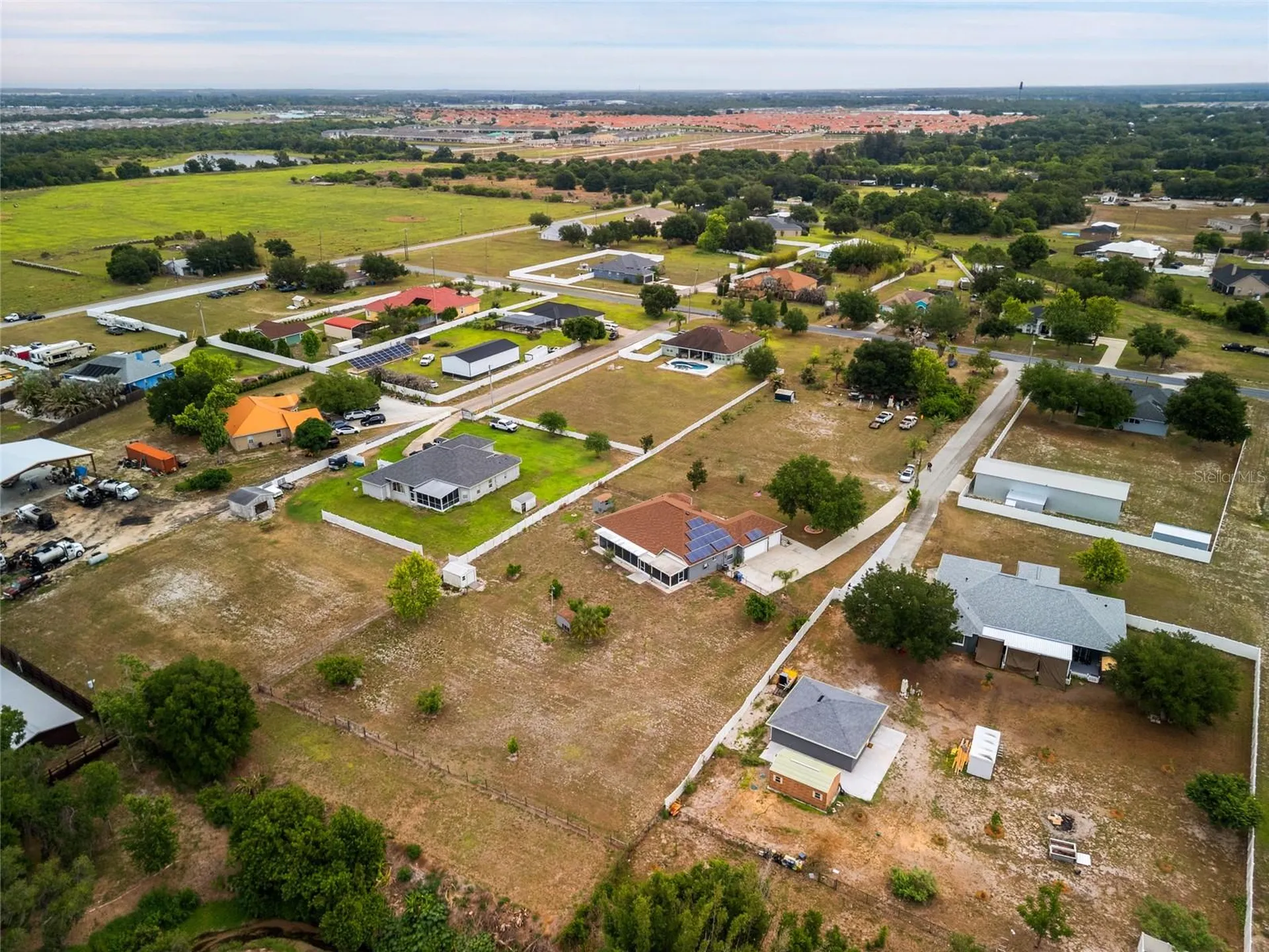 5104 Big Stand Lane Wimauma FL 33598