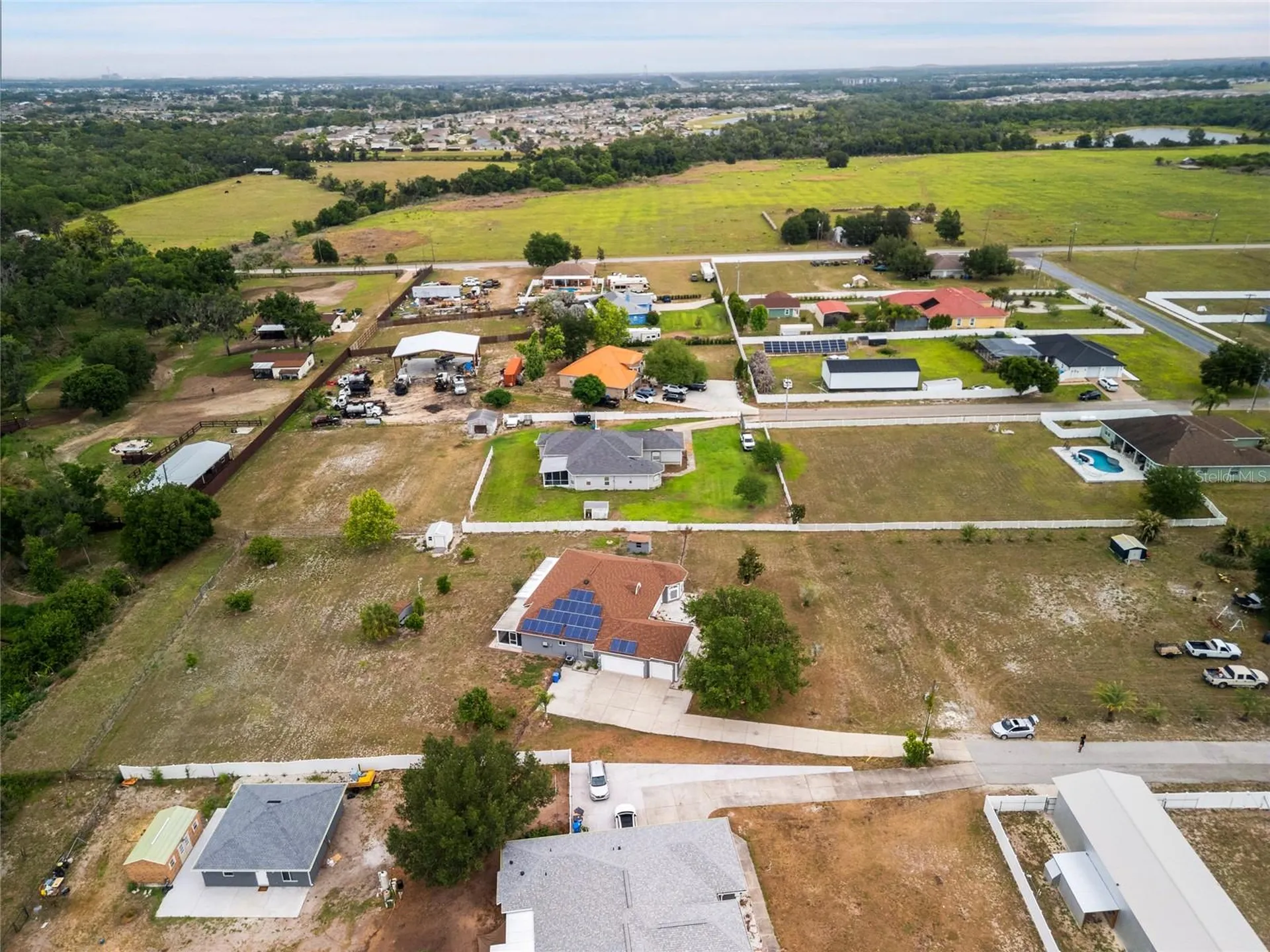 5104 Big Stand Lane Wimauma FL 33598