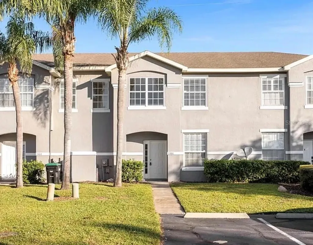 13180 Summerton Drive Orlando FL 32824