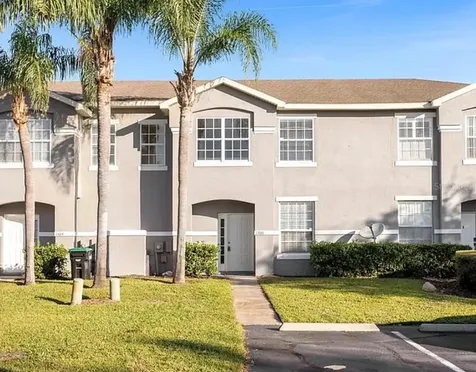 13180 Summerton Drive Orlando FL 32824