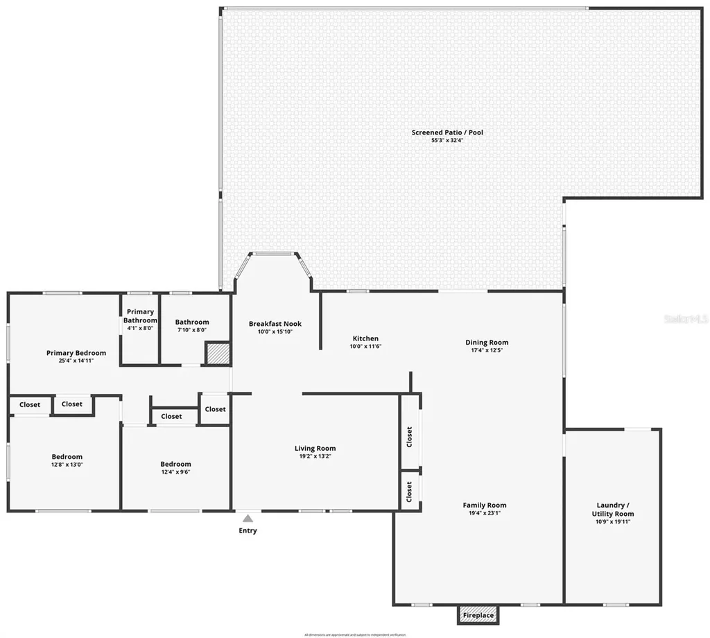 2523 Krueger Lane Tampa FL 33618