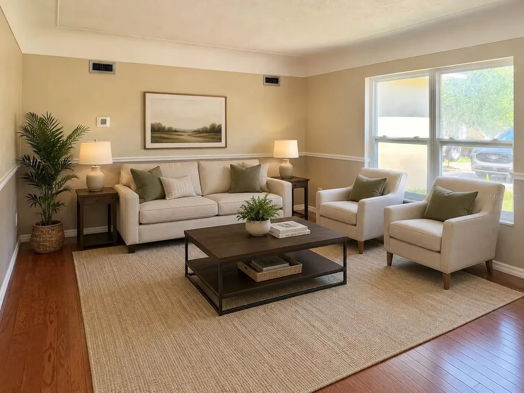 2523 Krueger Lane Tampa FL 33618