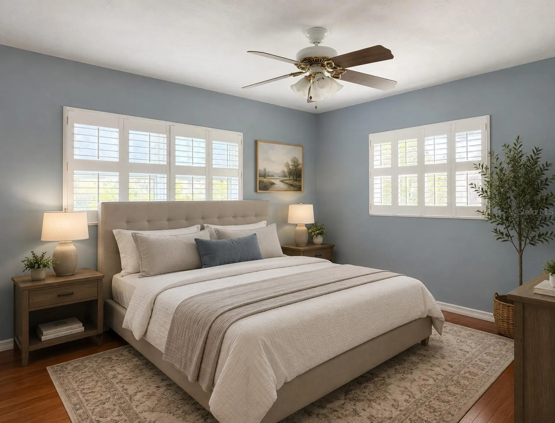 2523 Krueger Lane Tampa FL 33618