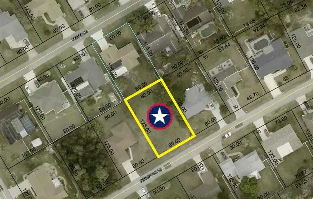 31 Fernwood Lane Palm Coast FL 32137