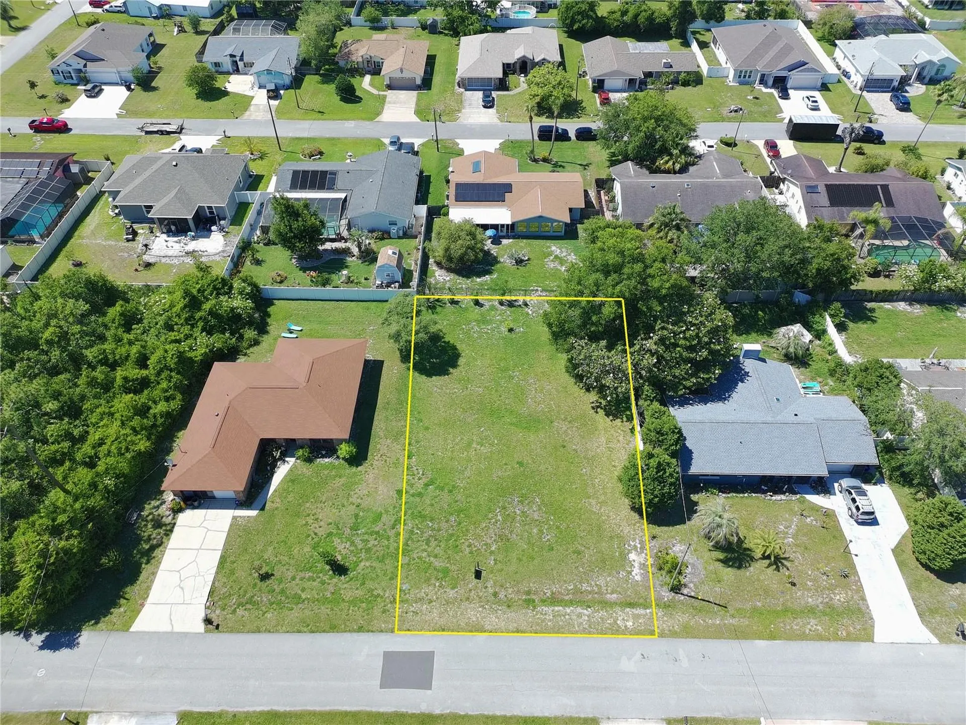 31 Fernwood Lane Palm Coast FL 32137