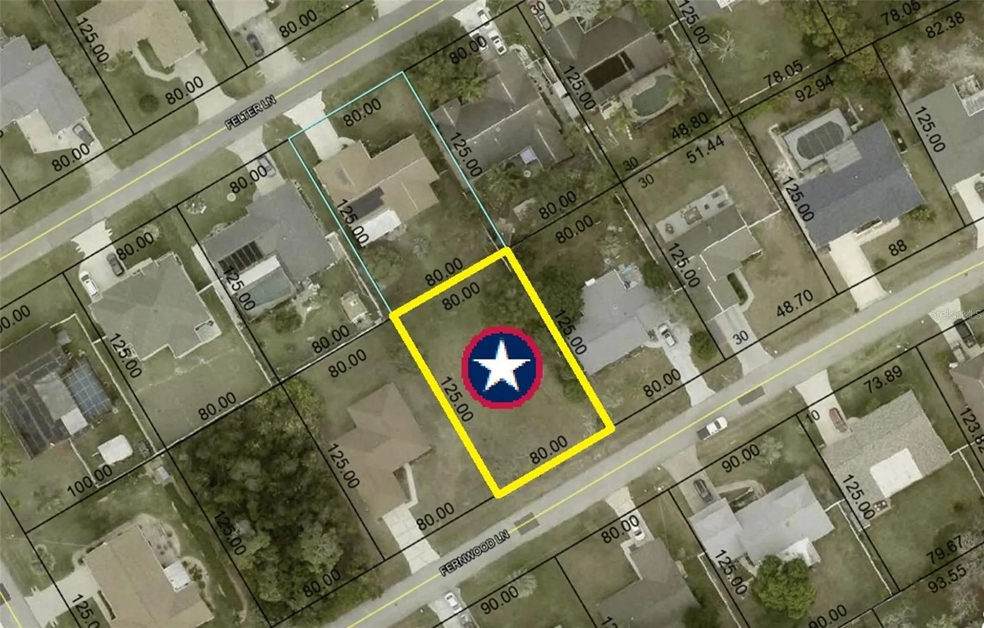 31 Fernwood Lane Palm Coast FL 32137