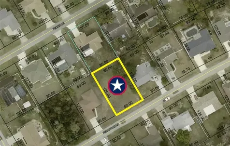 31 Fernwood Lane Palm Coast FL 32137