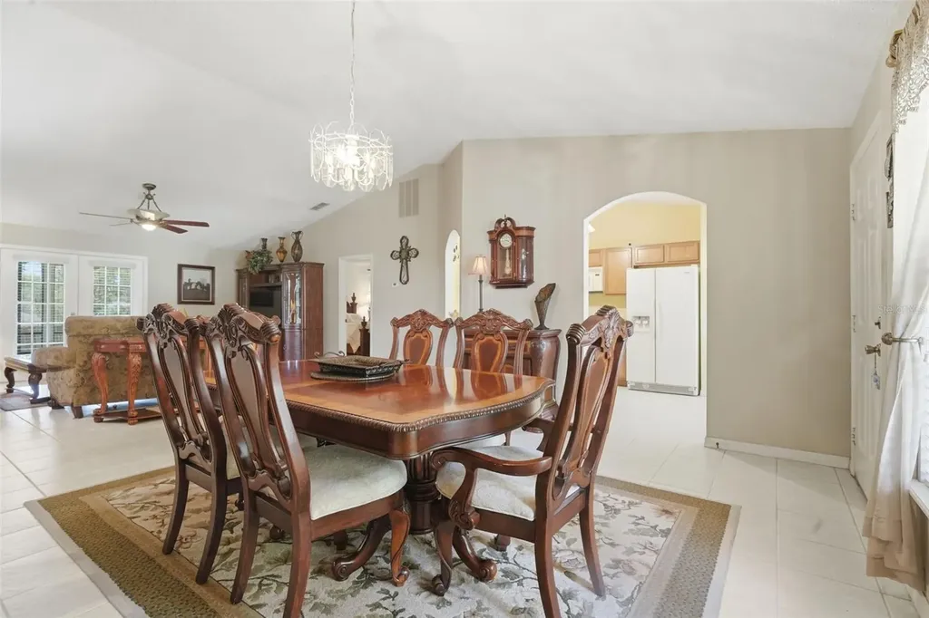 812 Benton Lake Drive S Deland FL 32724