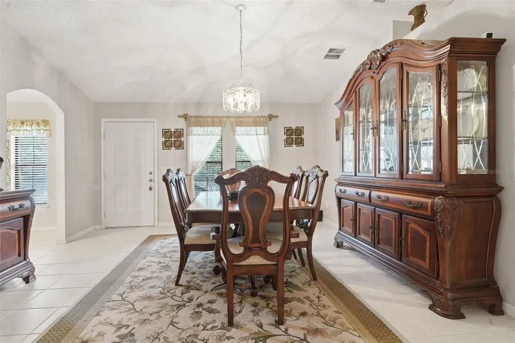 812 Benton Lake Drive S Deland FL 32724