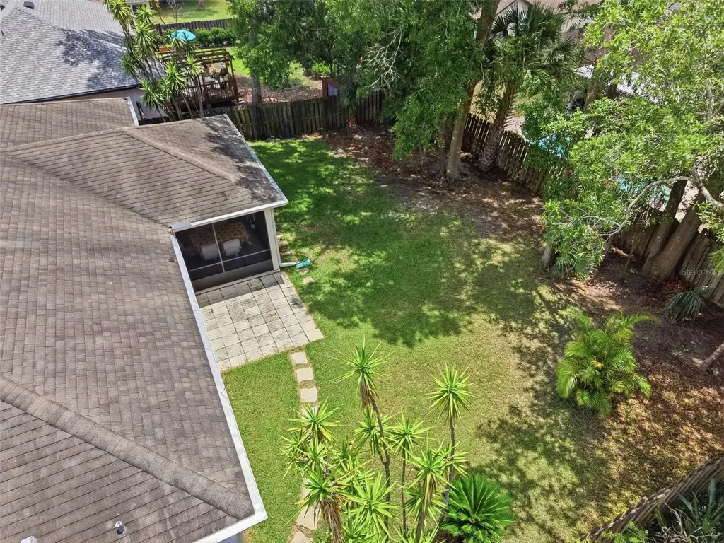 812 Benton Lake Drive S Deland FL 32724