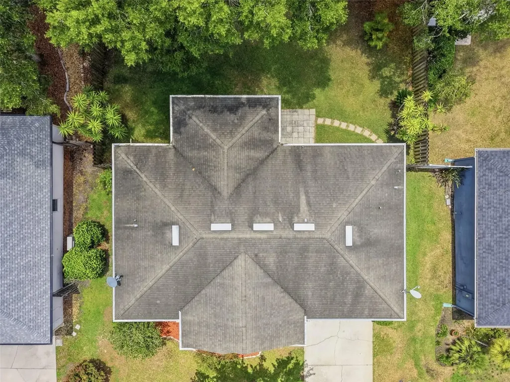 812 Benton Lake Drive S Deland FL 32724