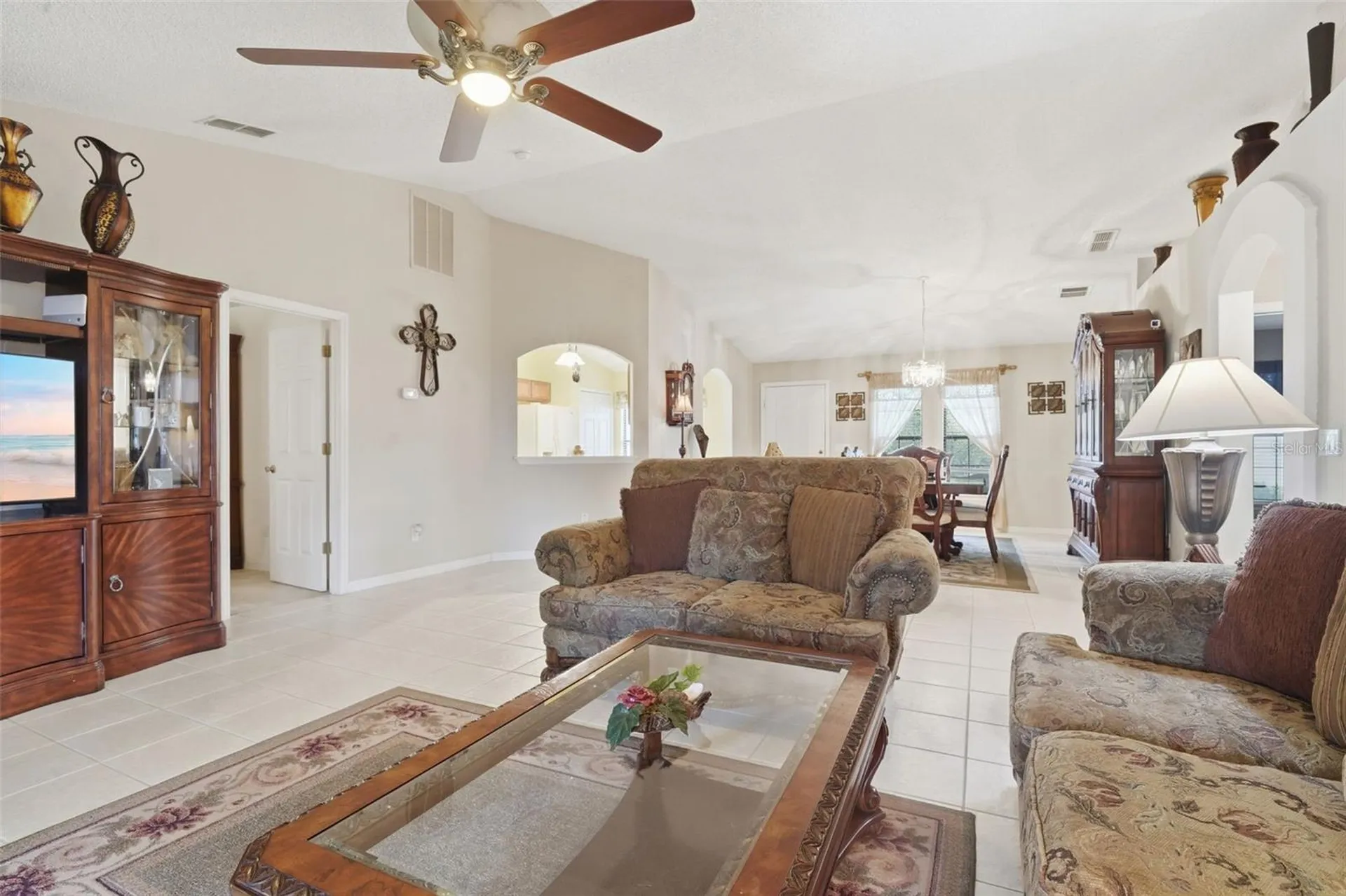 812 Benton Lake Drive S Deland FL 32724