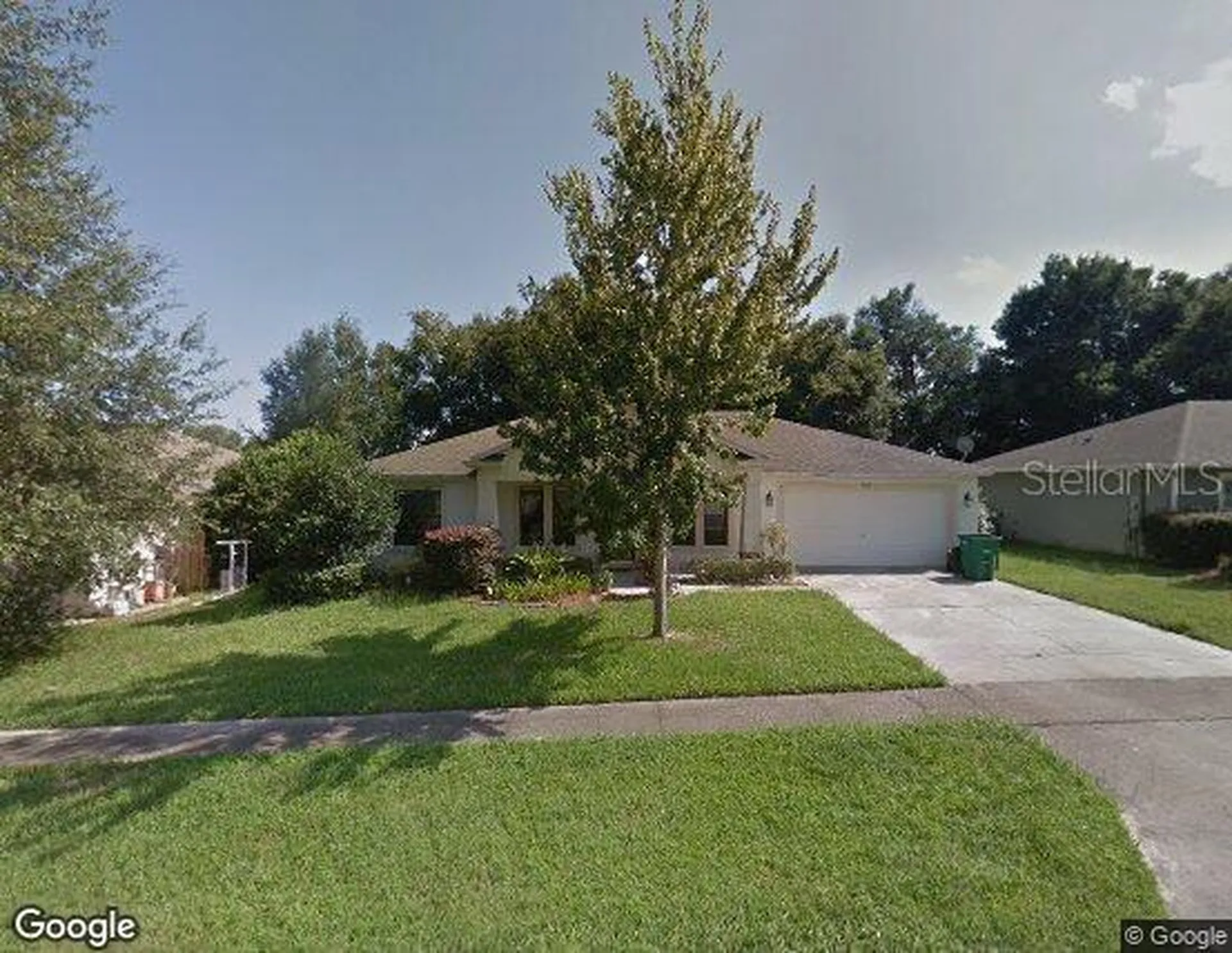 812 Benton Lake Drive S Deland FL 32724