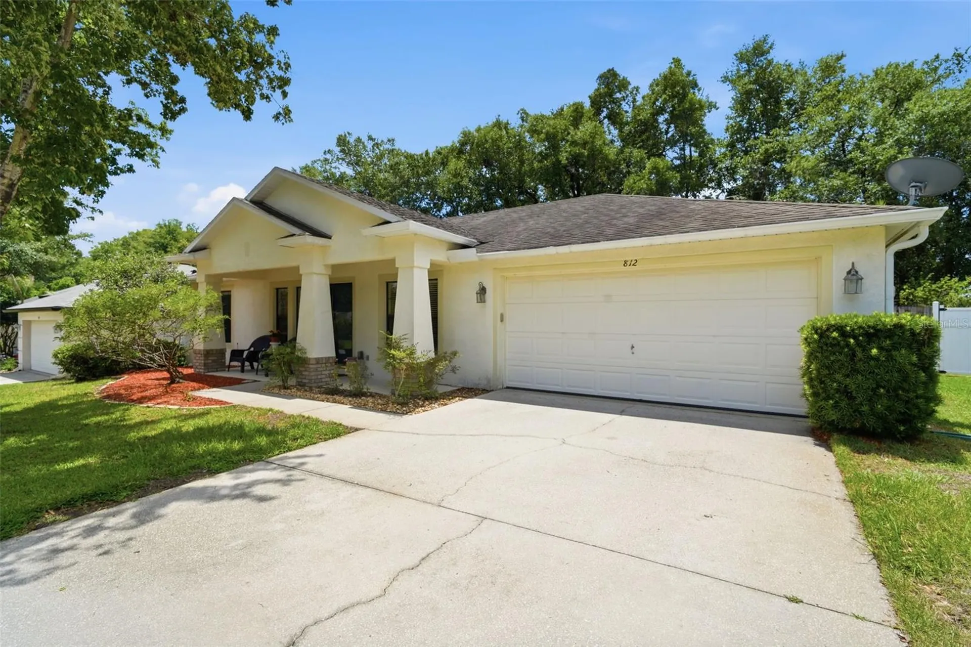 812 Benton Lake Drive S Deland FL 32724